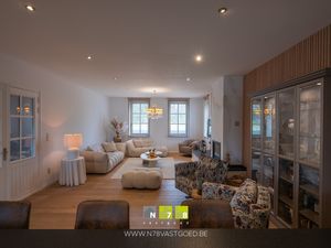 House for sale Lozerstraat 1 Bocholt