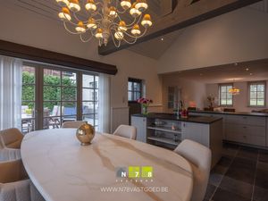 House for sale Lozerstraat 1 Bocholt