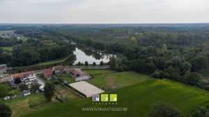 House for sale Lozerstraat 1 Bocholt