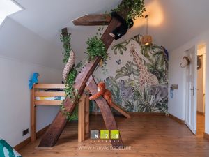 House for sale Lozerstraat 1 Bocholt