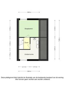 House for sale Oogstweg 15 Heerlen