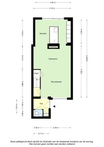 House for sale Oogstweg 15 Heerlen