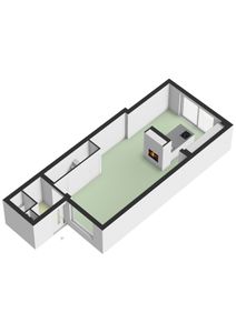 House for sale Oogstweg 15 Heerlen