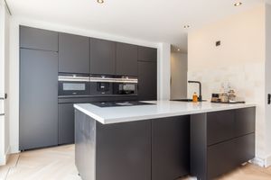 House for sale Oogstweg 15 Heerlen