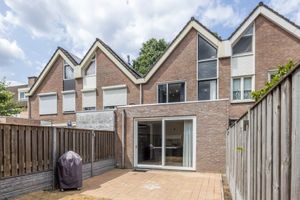 House for sale Oogstweg 15 Heerlen