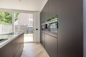 House for sale Oogstweg 15 Heerlen