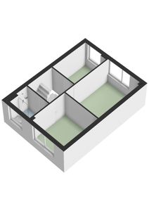 House for sale Oogstweg 15 Heerlen
