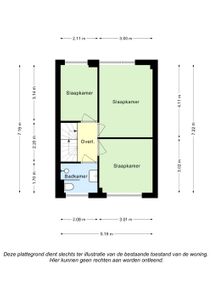House for sale Oogstweg 15 Heerlen