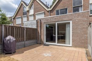 House for sale Oogstweg 15 Heerlen