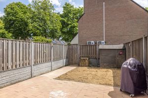 House for sale Oogstweg 15 Heerlen