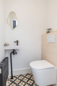 House for sale Oogstweg 15 Heerlen