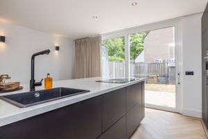 House for sale Oogstweg 15 Heerlen