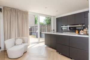 House for sale Oogstweg 15 Heerlen
