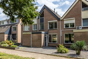 House for sale Oogstweg 15 Heerlen