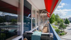 Appartement te koop Muzenlaan 40 Heerlen