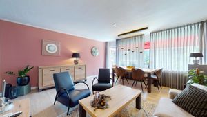 Appartement te koop Muzenlaan 40 Heerlen