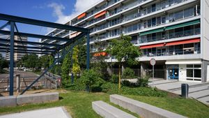 Appartement te koop Muzenlaan 40 Heerlen