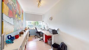 Appartement te koop Muzenlaan 40 Heerlen
