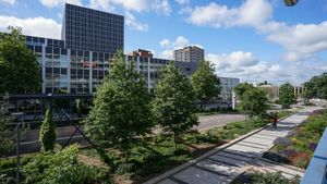 Appartement te koop Muzenlaan 40 Heerlen