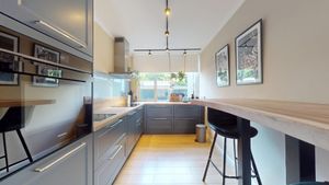 Appartement te koop Muzenlaan 40 Heerlen