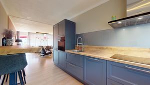 Appartement te koop Muzenlaan 40 Heerlen