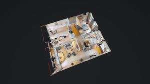 Appartement te koop Muzenlaan 40 Heerlen