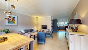 Appartement te koop Muzenlaan 40 Heerlen