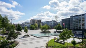 Appartement te koop Muzenlaan 40 Heerlen