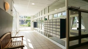 Appartement te koop Muzenlaan 40 Heerlen