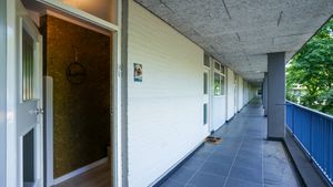 Appartement te koop Muzenlaan 40 Heerlen