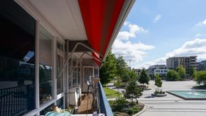 Appartement te koop Muzenlaan 40 Heerlen