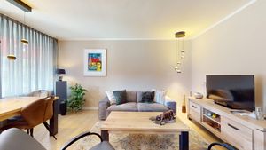 Appartement te koop Muzenlaan 40 Heerlen