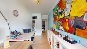 Appartement te koop Muzenlaan 40 Heerlen