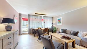 Appartement te koop Muzenlaan 40 Heerlen