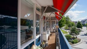 Appartement te koop Muzenlaan 40 Heerlen