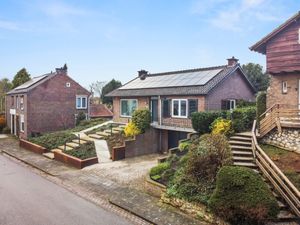 House for sale Kaakstraat 49 Elsloo