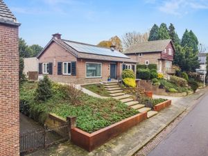 House for sale Kaakstraat 49 Elsloo