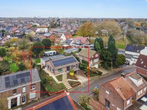 House for sale Kaakstraat 49 Elsloo