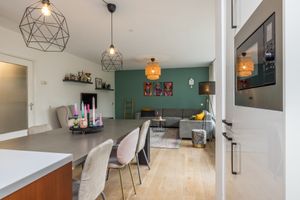Appartement te koop Ir. Lelystraat 110 Heerlen