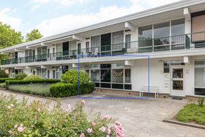 Appartement te koop Ir. Lelystraat 110 Heerlen