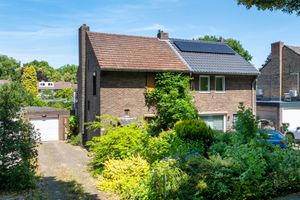 House for sale Dr. Poelslaan 56 Sittard