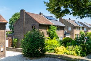 House for sale Dr. Poelslaan 56 Sittard