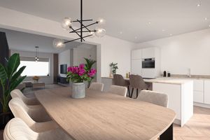 House for sale Dr. Poelslaan 56 Sittard