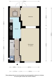 House for sale Dr. Poelslaan 56 Sittard