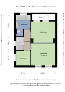House for sale Dr. Poelslaan 56 Sittard