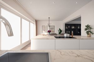 House for sale Dr. Poelslaan 56 Sittard