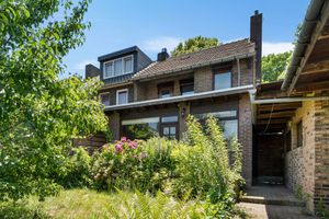 House for sale Dr. Poelslaan 56 Sittard