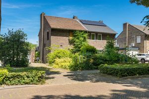 House for sale Dr. Poelslaan 56 Sittard