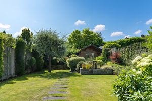 Woonhuis te koop Eikenlaan 16 Brunssum