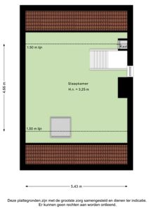 Woonhuis te koop Eikenlaan 16 Brunssum